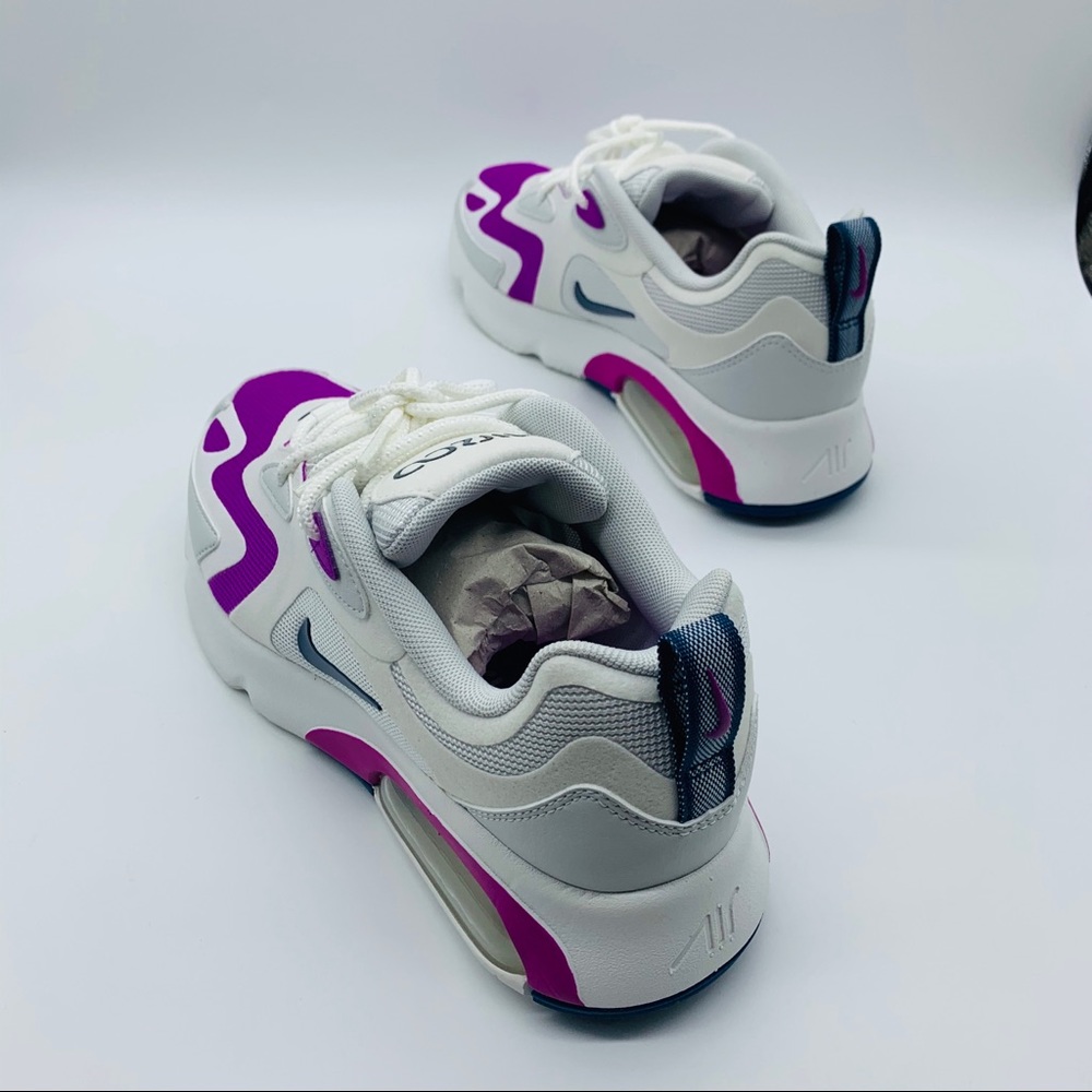 nike air max 200 women’s • BRAND NEW • NEVER WORN - Picture 12 of 14